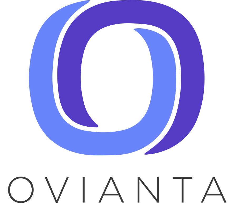 Ovianta Logo